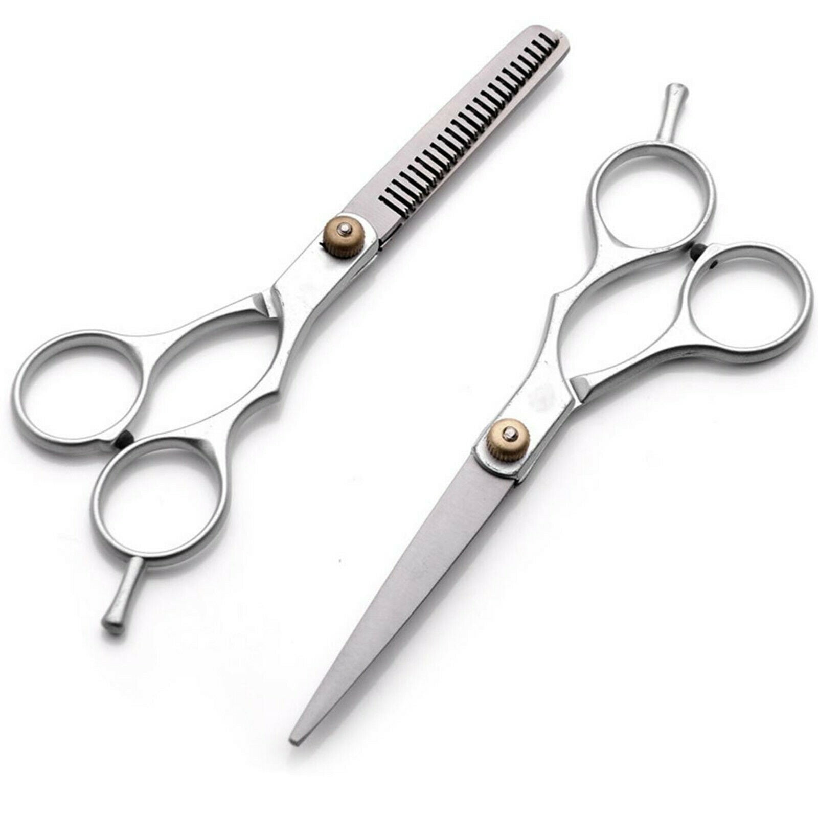 Razor edge 6.5 inch Hair Cutting Scissors Set Barber scissors