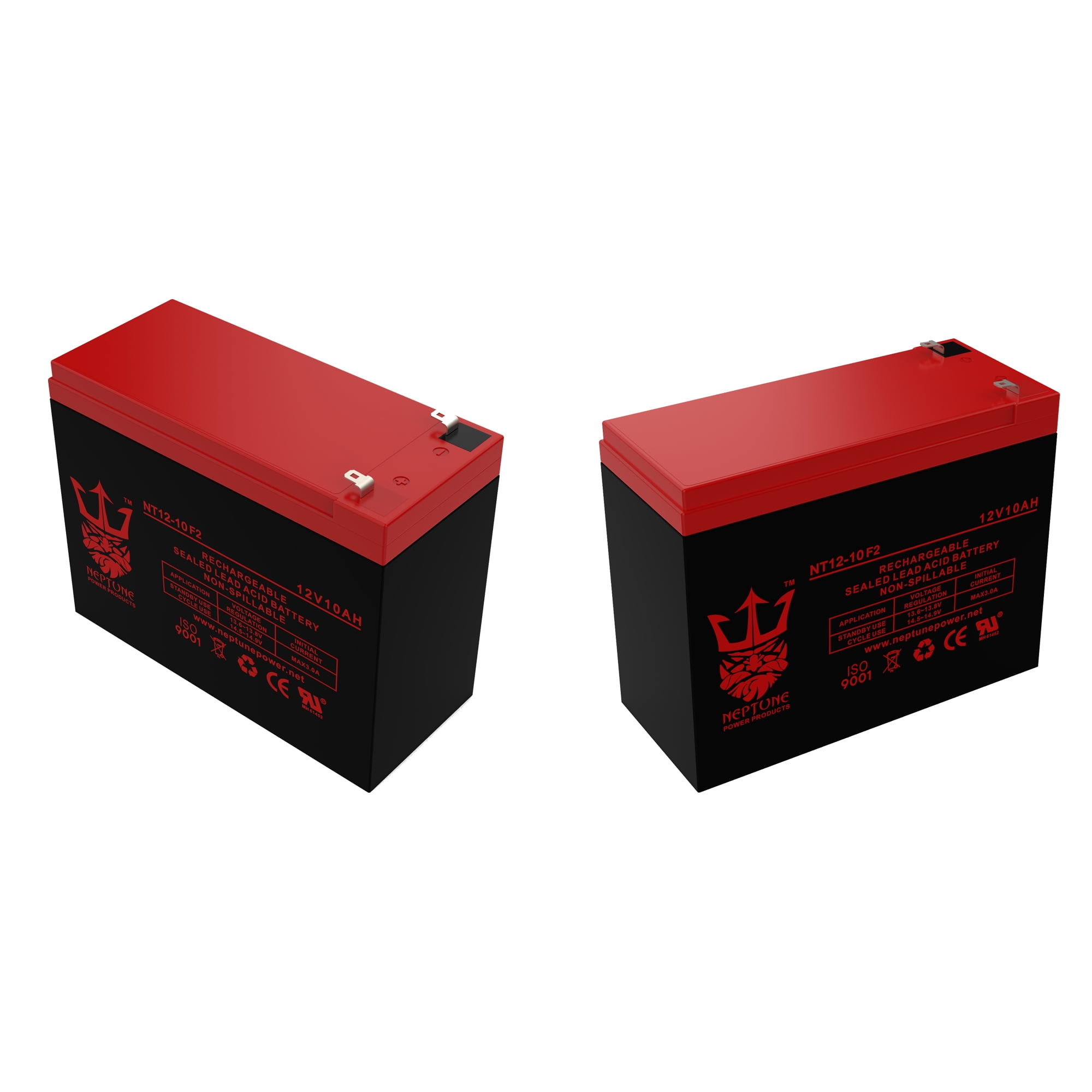 Razor iMod (Version 18) 12V 10Ah SLA Replacement Electric Scooters