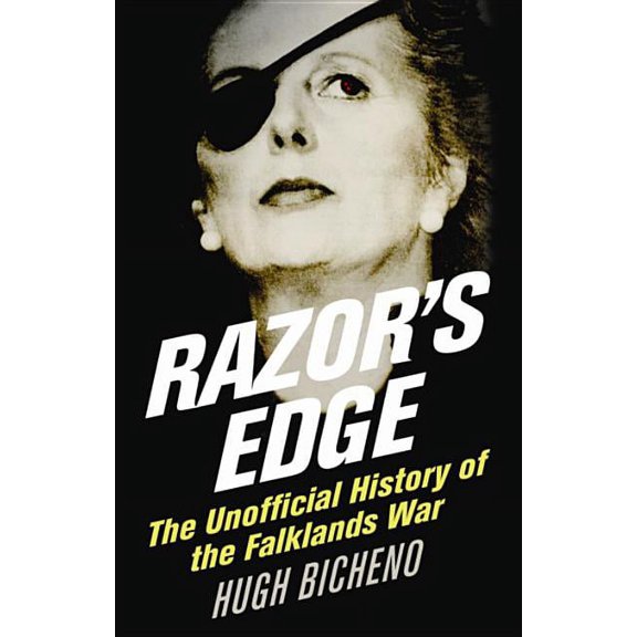 Razor's Edge (Paperback)