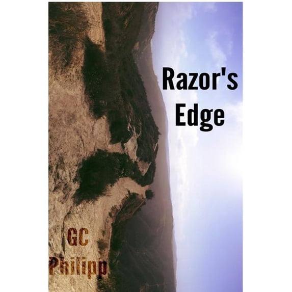 Razor's Edge: Poems and Fragments, (Paperback) - Walmart.com
