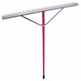 thumbnail image 1 of RazorBack 63000 36" Aluminum Landscape Rake, 1 of 2