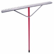 RazorBack 63000 36 Aluminum Landscape Rake