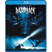 Razorback Blu-ray, Shout Factory, Horror