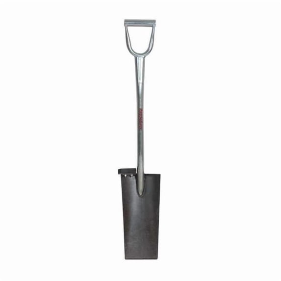 Razor-Back Landscaper Spade,26 In Handle,7 In Blade 2451700