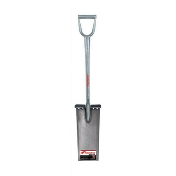Razorback Industrial All Steel Spade