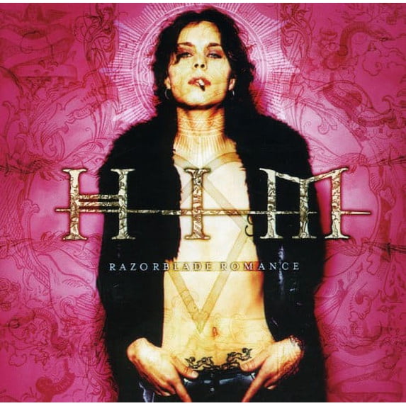 Razorblade Romance