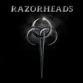 thumbnail image 1 of Razorheads (CD), 1 of 1