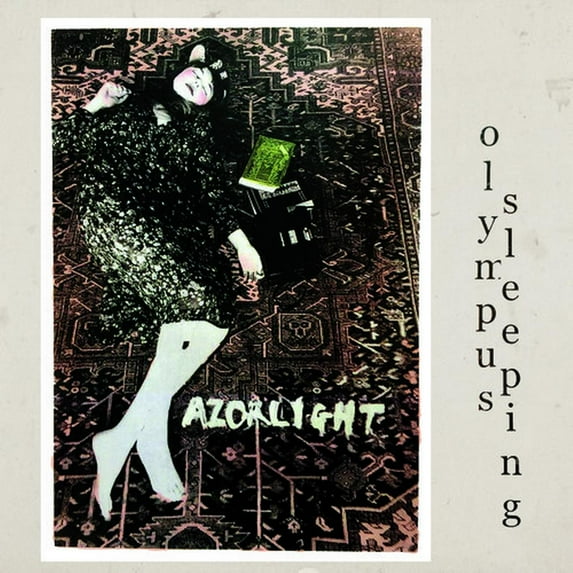Razorlight - Olympus Sleeping - Music & Performance - CD