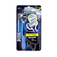 thumbnail image 1 of Razormax 3-Pack of Triple Blade Razors, Mens (3 Pack), 1 of 3
