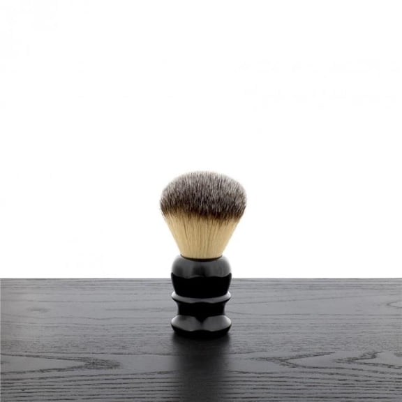 Razorock 894385 24 mm Original Plissoft Synthetic Shaving Brush