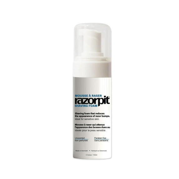 Razorpit Razorfoam Shaving Liquid With Aerating Pump