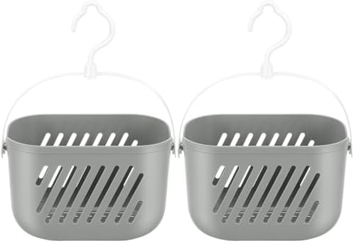 Walmart Razor Shelf Razors Shower Basket Loofahs Bathroom Room Bins Organizers Household ...