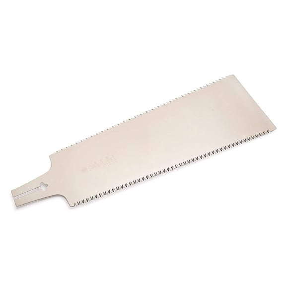 Razorsaw Ryoba Saw Blade 300mm S-616 - 12" Replacement Blade for Carpenter Saws - Crosscut & Rip Teeth - Heavy Duty Wood Cutting