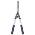 thumbnail image 1 of Razorsharp Hedge Shears 9 Inch - Notched Blades, Lightweight Aluminum Handles - Garden Shears for Pruning, Trimming, and Shaping Shrubs & Hedges, 1 of 6