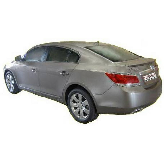 Razzi 2010-2013 Fits Buick Lacrosse OE STYLE Spoilers 225N