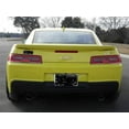 thumbnail image 1 of Razzi 2014-2015 Fits Chevrolet Camaro OE STYLE Spoilers 444N, 1 of 1