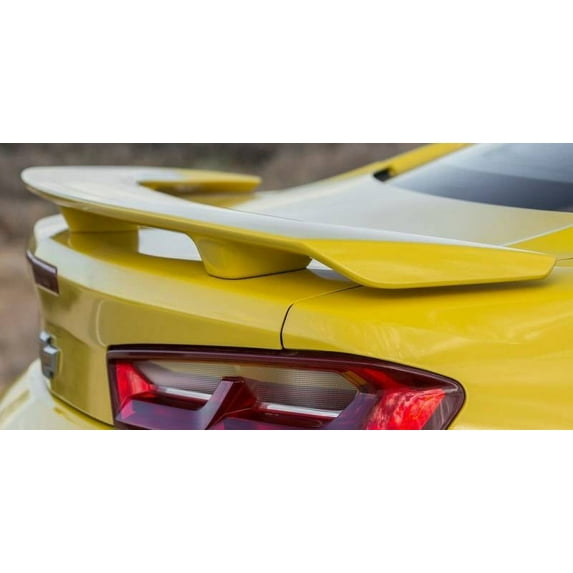 Razzi 2016-2017 Fits Chevrolet Camaro OE STYLE Spoilers 644N