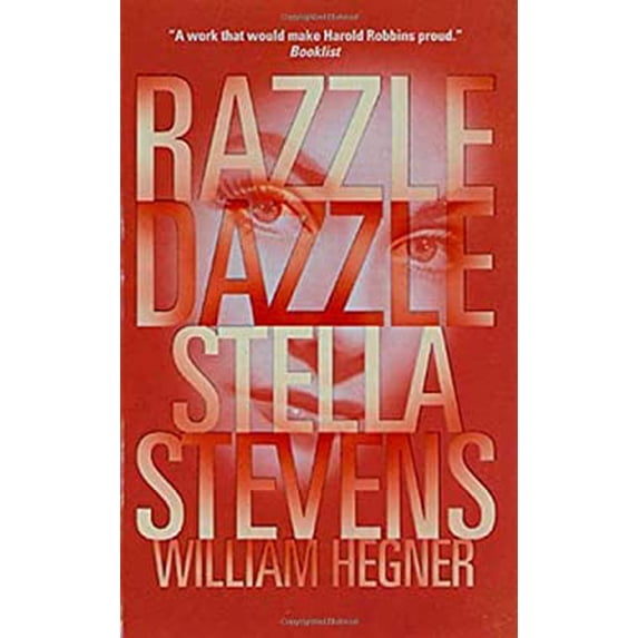 Pre-Owned Razzle Dazzle (Hardcover) 0312853793 9780312853792