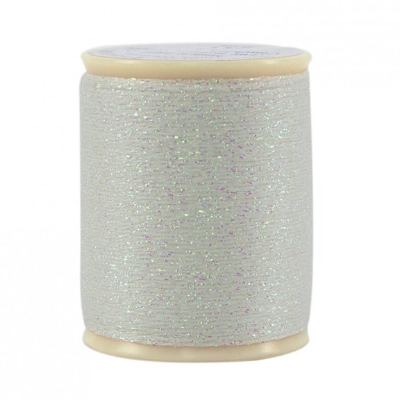 Razzle Dazzle Metallic Thread (110yds)