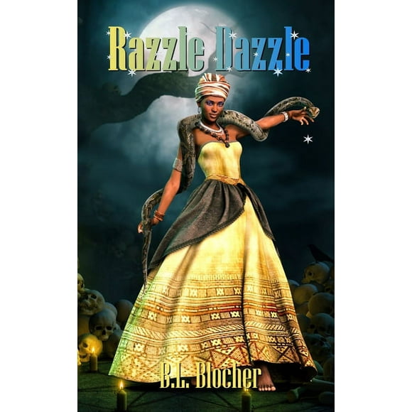Razzle Dazzle, (Paperback)