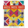 thumbnail image 1 of Pre-Owned Razzle Dazzle Quilts (Paperback) 1564773221 9781564773227, 1 of 1