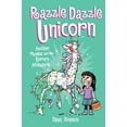 thumbnail image 1 of Pre-Owned Phoebe and Her Unicorn: Razzle Dazzle Unicorn (Series #4) (Hardcover), 1 of 1