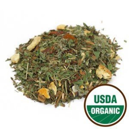 Razzlemint Tea Blend (Organic)