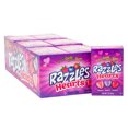 thumbnail image 1 of Razzles Hearts Candy - 2-oz. Box, 1 of 5