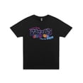 thumbnail image 1 of Razzles Retro Logo First, It's Candy...Then, It's Gum! Tee, 1 of 4