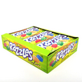 thumbnail image 1 of Razzles SOUR Flavor Candy Gum 1.4 Ounce (Pack of 24), 1 of 6