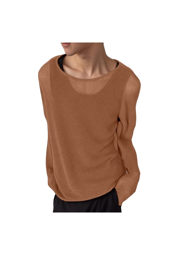 Cat Shirts Packs of The Shirts Men Big And Tall T Shirts dish Top Shirt Big Men T Shirts Big And Tall Mens Tee Shirts Medium Tall T Shirts for Men Big And Tall Shirts(Coffee,L)