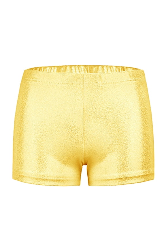 Child Toddler Girl Sweatsuit Baby Girls Baby Girl Pants Outfits Gymnastics Sweatpants Pants Baby Leggings for Teen Girls Cheer Gear for Girls Girls Outfits Girls School Clothes(Gold,8-9 Years)