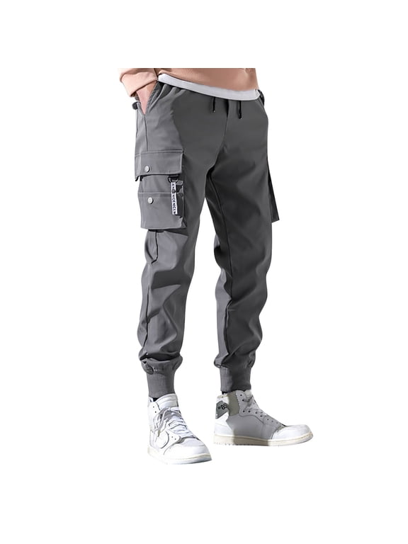 Glitter Foam Star Wild Pants Pants Mens Nomadic Traders Pants Work Clothes for Men Construction Mens Pants Cargo Warm Men Cargo Pants Short Work Pants Pockets Little Fuzzy(Grey,2XL)