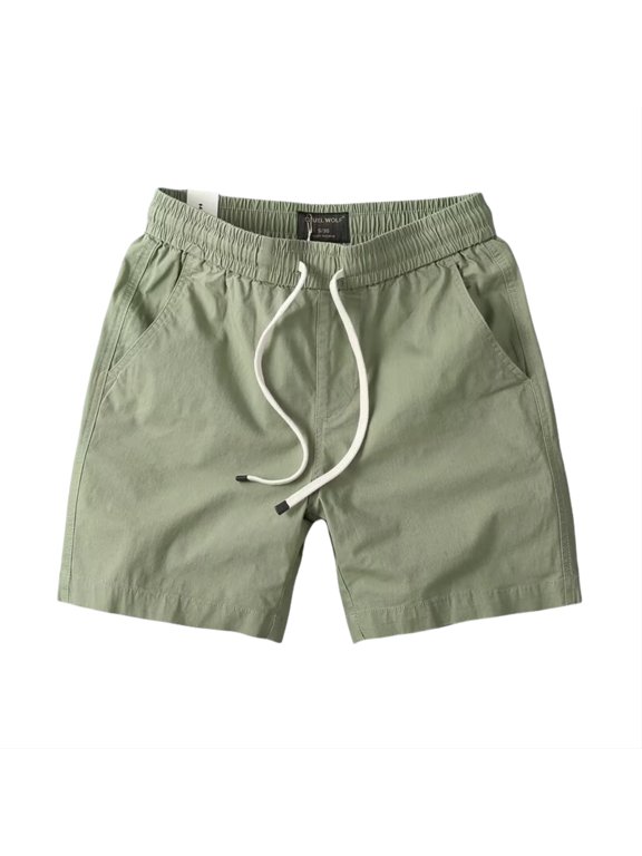 Men's Cargo Pants Workwear Outdoor Utility Hiking Pants Durable Stretch Comfortable Casual Pocket Trousers Men's Slim Fit Cargo Pants Work Cargo Pants Men Slim Cargo Pants for Men(Green,3XL)