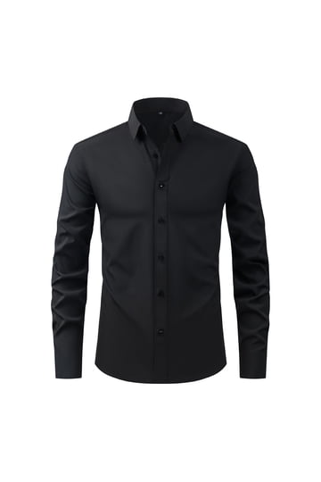 Slim Fit Dress Shirts