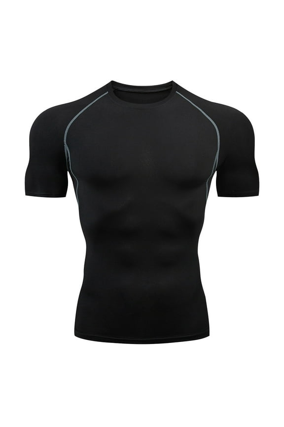 Mens Summer Leisure Sports T Shirt Fashion Lapel 3D Gradient Short Sleeved Round Neck T Shirt Men Mens T Shirts Graphic Mens Small T Shirts Mens Small Shirts Heavy T Shirts Pro 5 T Shirts for