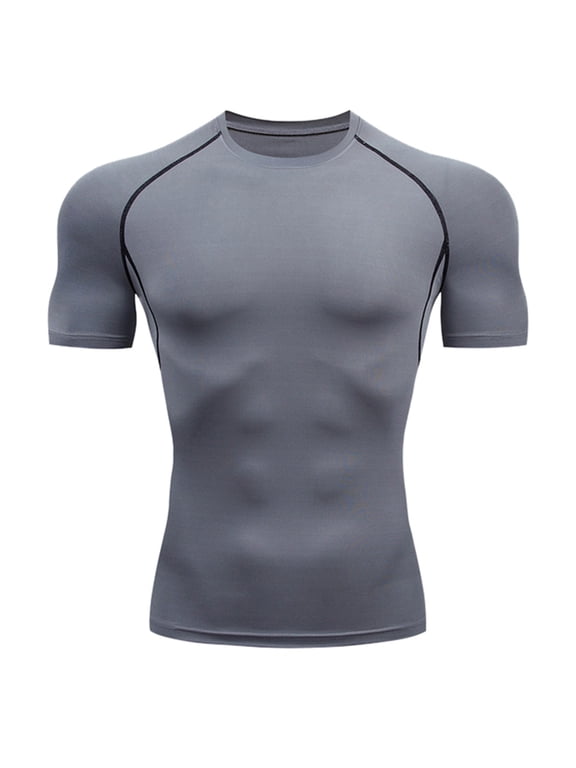 Mens Summer Leisure Sports T Shirt Fashion Lapel 3D Gradient Short Sleeved Round Neck T Shirt Men Mens T Shirts Graphic Mens Small T Shirts Mens Small Shirts Heavy T Shirts Pro 5 T Shirts for