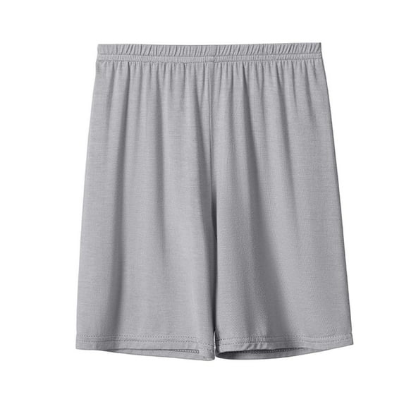 Razzly Toddler Boys Shorts Toddler To Teen Summer Casual Comfortable Kids Shorts For Daily Wear Lightweight Breathable Soft Elastic Waist Boys Shorts Shorts 2t Boys Athletic Shorts(Grey,2-3 Years)