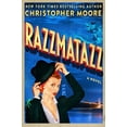 thumbnail image 1 of Pre-Owned Razzmatazz: A Novel (Hardcover) 0062434128 9780062434128, 1 of 1