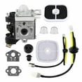 thumbnail image 1 of Rb-K85 Pb251 Carburetor Kit For Echo Pb-265L Pb-265Ln Gas Blower Rb-K106 Pb250, 1 of 8