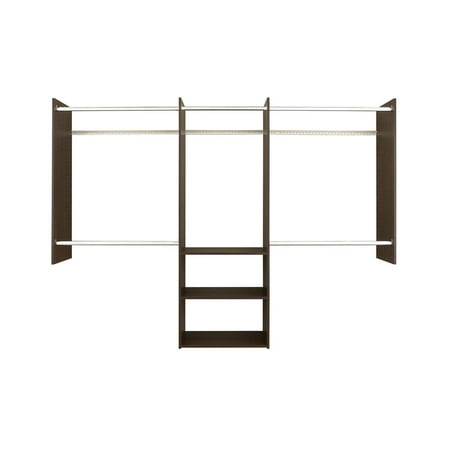 STOW RB1460-T CLOSET ORGANIZE DLX