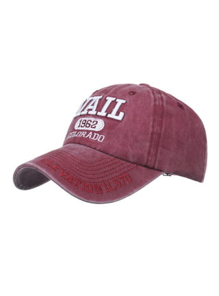 Full Time Dad Part Time Hooker Baseball Hats for Men Adjustable Dad Hat  Gift for Men/Women Trucker Cap,Black