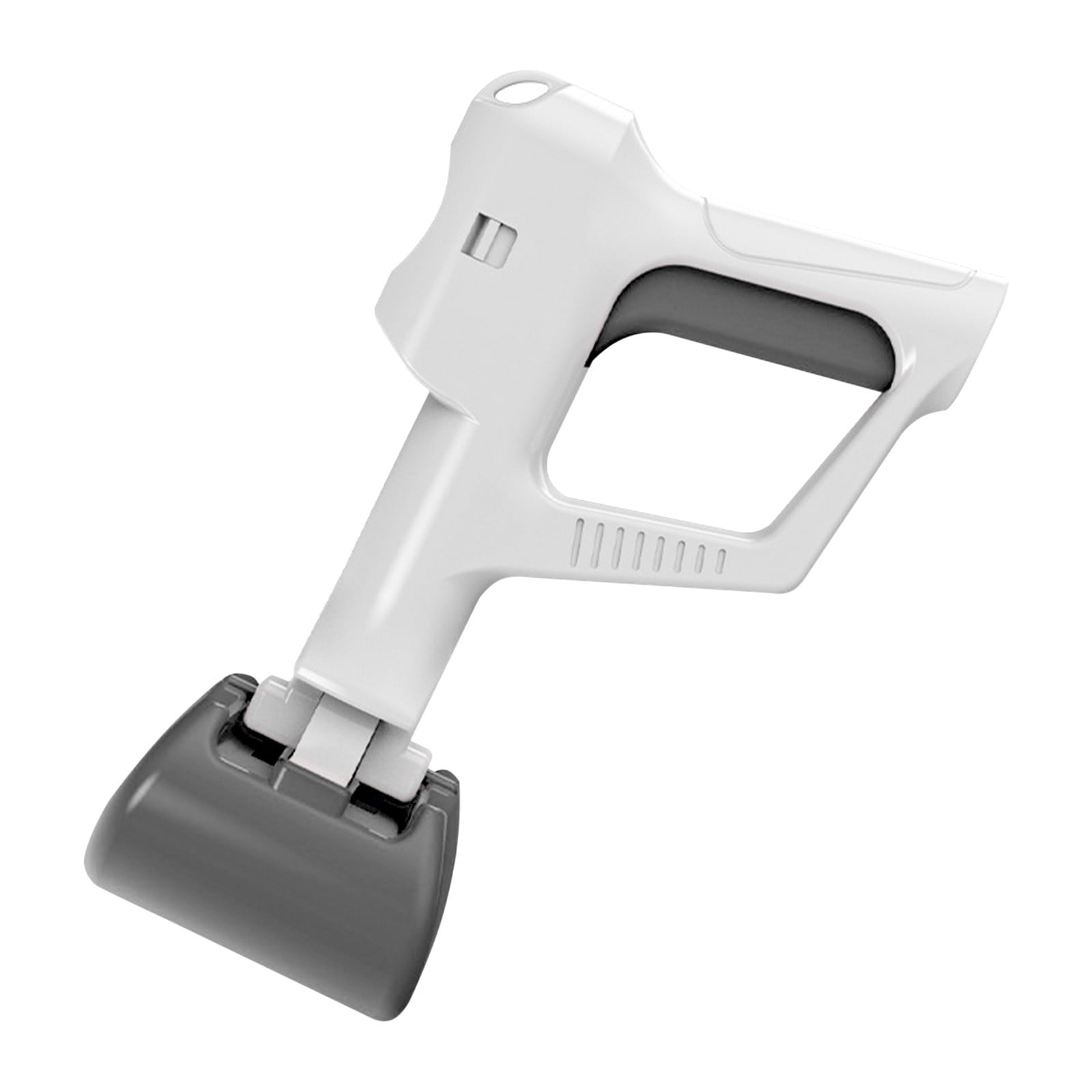 Rbaofujie Dog Waste Pickup Tool,Dog Rake Pooper Scooper,A Truly Single