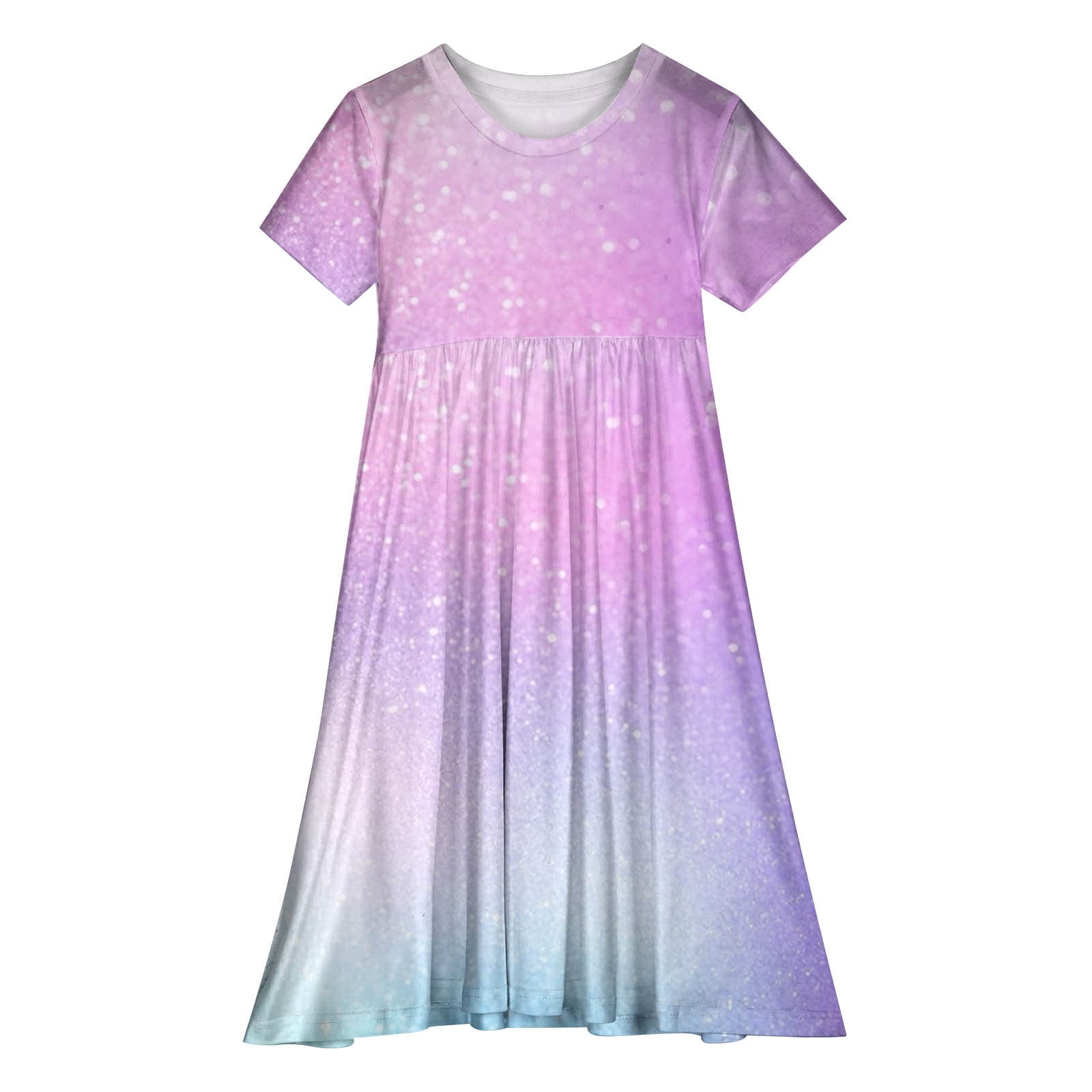 Tiered Dress Kohls Dresses For Kids All Birds Girls Dresses Short