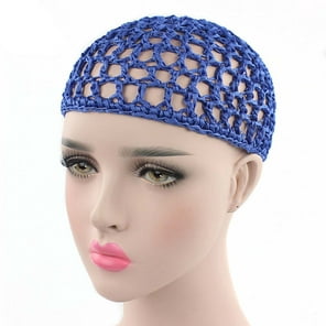 2Pcs Crochet Cornrow Wig Caps for Women Braided Caps for Making