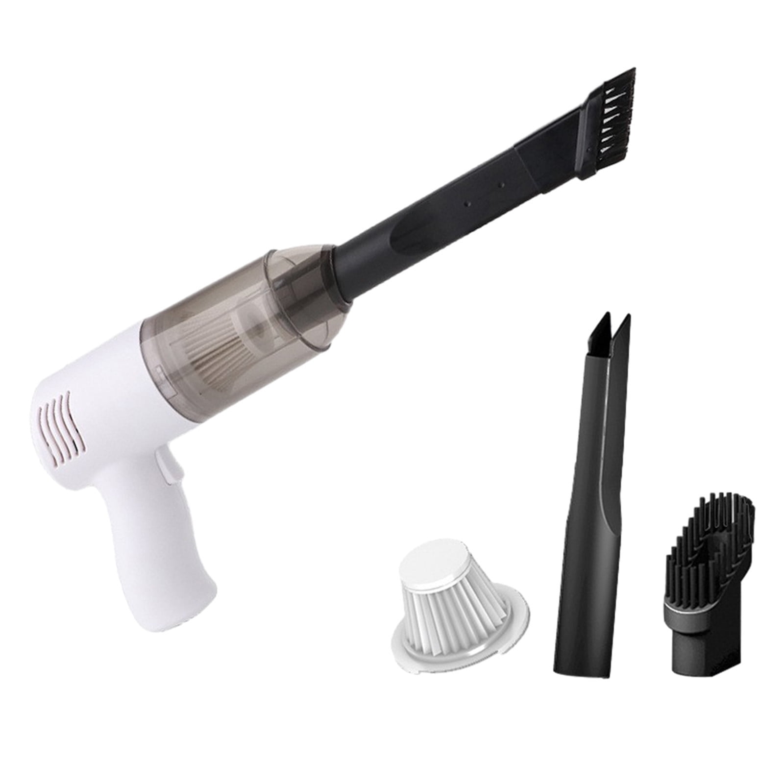 Rbaofujie Handheld Vacuum Cordless,5000 Pa Dust Busters Cordless