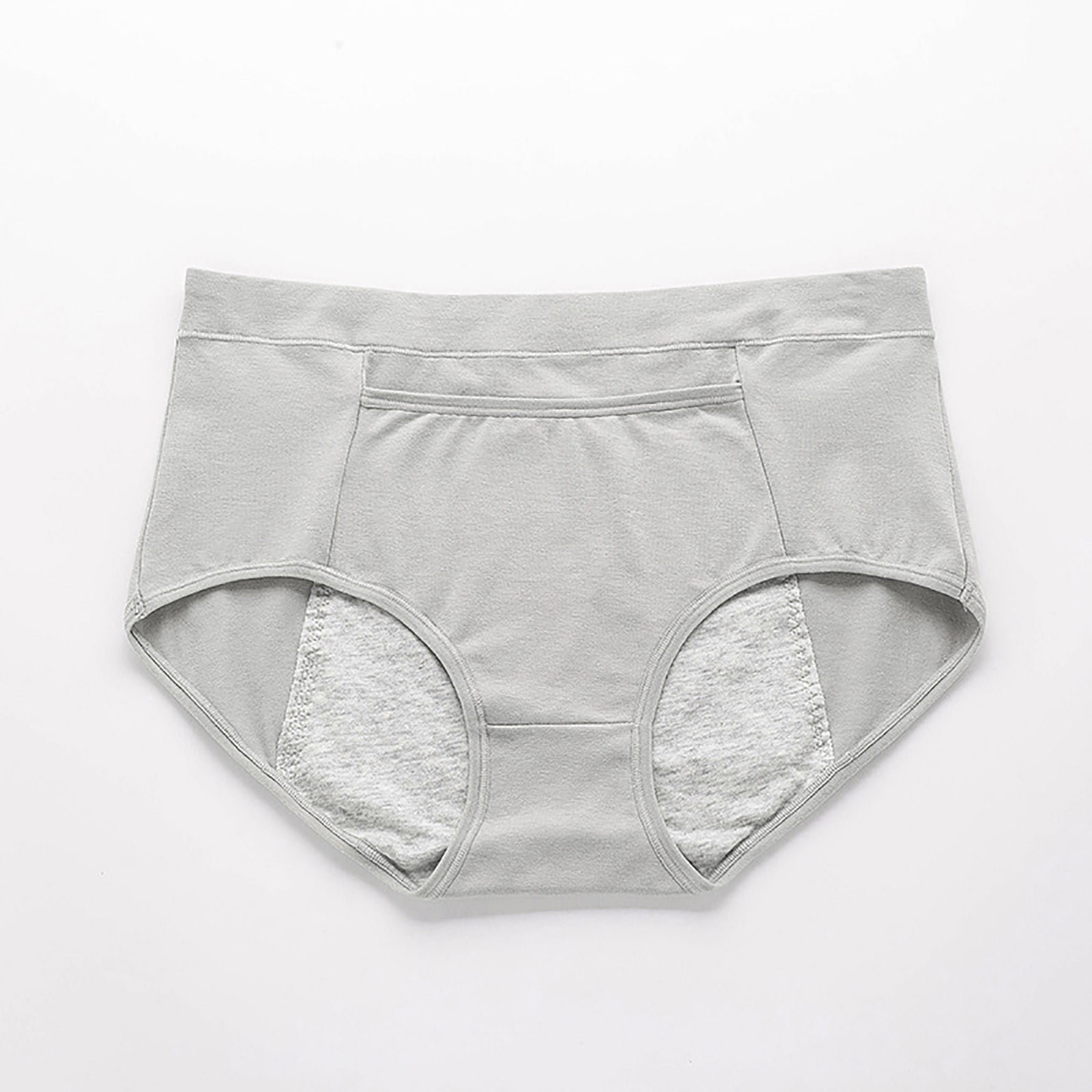 Rbaofujie Incontinence Underwear for Women High Absorbency Period
