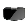 thumbnail image 1 of Rbaofujie Phone Portable Charger Mobile Car Navigation Projector Head Up Display Intelligent Induction Wireless Fast Charging Charger Compatible For Android And IOS Fast Chargers Black, 1 of 8