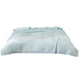 thumbnail image 1 of Rbaofujie Super Soft Blanket Ice Blankets For Hot Sleepers And Night Sweats, Ice Blanket For All-Season, Ultra-Cool Lightweight Blanket, Ice Blankets Absorbs Body Heat To Keep Blue, 1 of 8