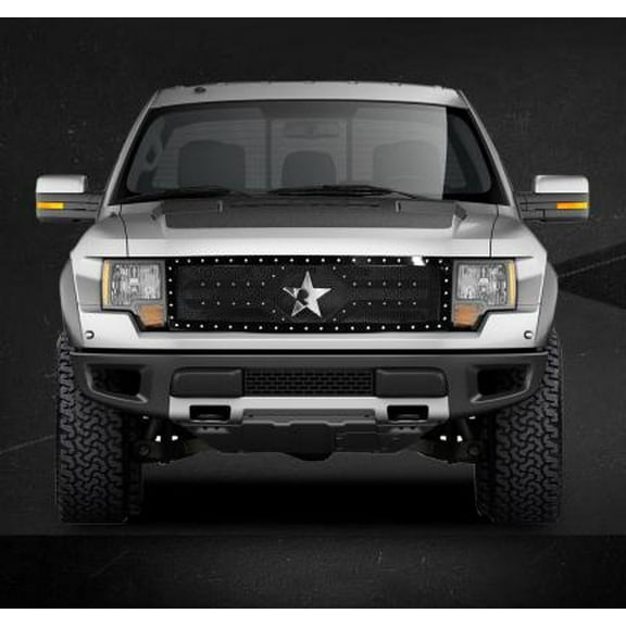 RBP (Rolling Big Power) RBP-651569 RX2 Series GRILL